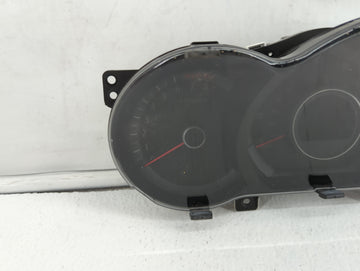 2011 Kia Optima Instrument Cluster Speedometer Gauges P/N:94001-2T310 Fits OEM Used Auto Parts