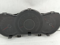 2011 Kia Optima Instrument Cluster Speedometer Gauges P/N:94001-2T310 Fits OEM Used Auto Parts - Oemusedautoparts1.com