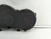 2011 Kia Optima Instrument Cluster Speedometer Gauges P/N:94001-2T310 Fits OEM Used Auto Parts - Oemusedautoparts1.com
