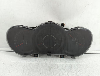 compare product 2011 Kia Optima Instrument Cluster Speedometer Gauges P/N:94001-2T310 Fits OEM Used Auto Parts