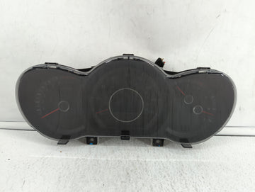 2011 Kia Optima Instrument Cluster Speedometer Gauges P/N:94001-2T310 Fits OEM Used Auto Parts - Oemusedautoparts1.com