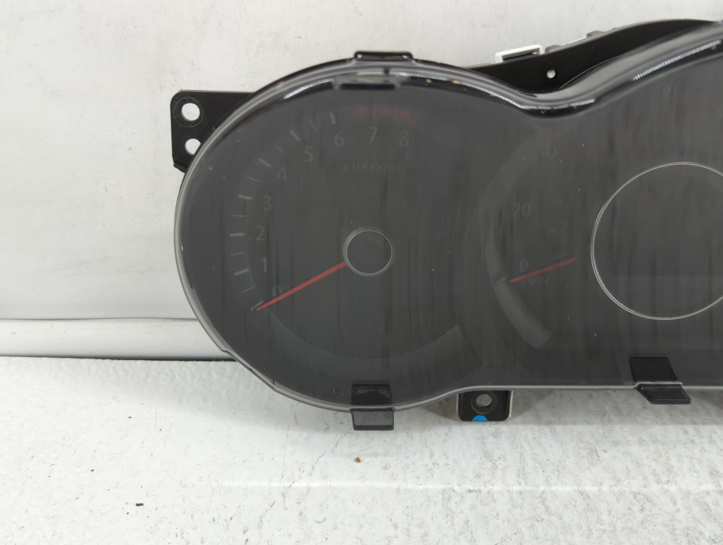 2011 Kia Optima Instrument Cluster Speedometer Gauges P/N:94001-2T310 Fits OEM Used Auto Parts - Oemusedautoparts1.com