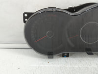 2011 Kia Optima Instrument Cluster Speedometer Gauges P/N:94001-2T310 Fits OEM Used Auto Parts - Oemusedautoparts1.com