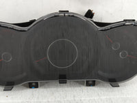 2011 Kia Optima Instrument Cluster Speedometer Gauges P/N:94001-2T310 Fits OEM Used Auto Parts - Oemusedautoparts1.com