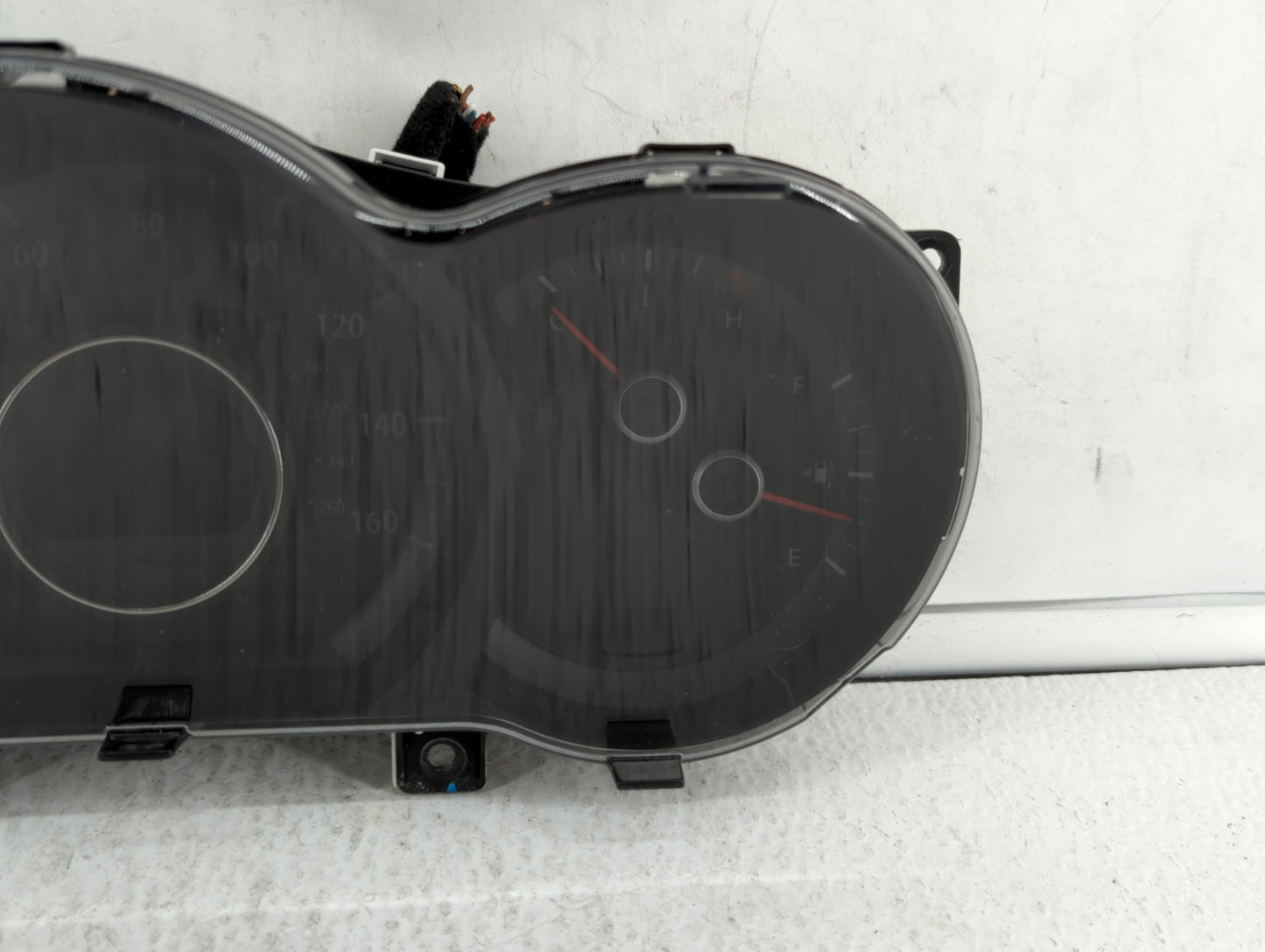 2011 Kia Optima Instrument Cluster Speedometer Gauges P/N:94001-2T310 Fits OEM Used Auto Parts - Oemusedautoparts1.com