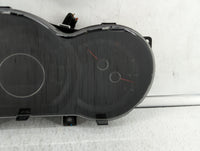 2011 Kia Optima Instrument Cluster Speedometer Gauges P/N:94001-2T310 Fits OEM Used Auto Parts - Oemusedautoparts1.com