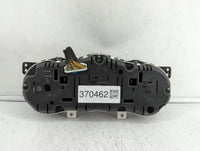 2011 Kia Optima Instrument Cluster Speedometer Gauges P/N:94001-2T310 Fits OEM Used Auto Parts - Oemusedautoparts1.com