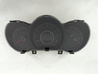 2011 Kia Optima Instrument Cluster Speedometer Gauges P/N:94001-2T340 Fits OEM Used Auto Parts - Oemusedautoparts1.com