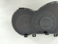 2011 Kia Optima Instrument Cluster Speedometer Gauges P/N:94001-2T340 Fits OEM Used Auto Parts - Oemusedautoparts1.com