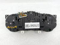 2011 Kia Optima Instrument Cluster Speedometer Gauges P/N:94001-2T340 Fits OEM Used Auto Parts - Oemusedautoparts1.com