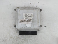 2011-2013 Kia Optima PCM Engine Control Computer ECU ECM PCU OEM P/N:39108-2G912 39138-2G912, 39138-2G910 Fits Fits 2011 201