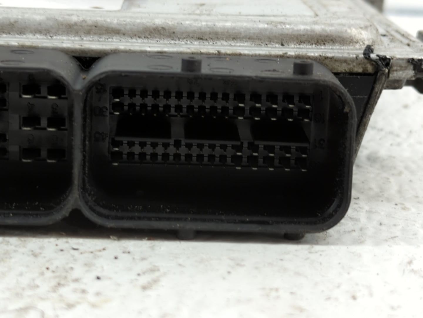 2011-2013 Kia Optima PCM Engine Control Computer ECU ECM PCU OEM P/N:39108-2G912 39138-2G912, 39138-2G910 Fits Fits 2011 201