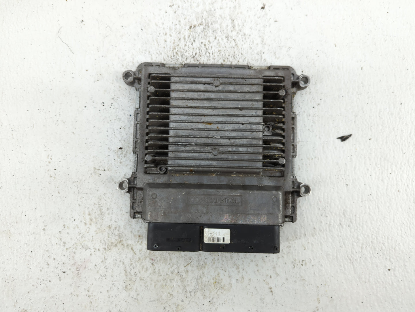 2011-2013 Kia Optima PCM Engine Control Computer ECU ECM PCU OEM P/N:39108-2G912 39138-2G912, 39138-2G910 Fits Fits 2011 201