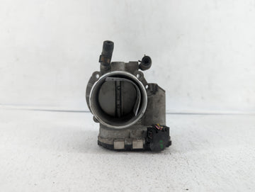 2011-2015 Kia Optima Throttle Body P/N:904501 0001 35100-2G700 Fits Fits 2011 2012 2013 2014 2015 2016 OEM Used Auto Parts -