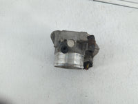 2011-2015 Kia Optima Throttle Body P/N:904501 0001 35100-2G700 Fits Fits 2011 2012 2013 2014 2015 2016 OEM Used Auto Parts -