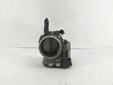 2011-2015 Kia Optima Throttle Body P/N:904501 0001 35100-2G700 Fits Fits 2011 2012 2013 2014 2015 2016 OEM Used Auto Parts -