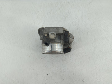 2011-2015 Kia Optima Throttle Body P/N:904501 0001 35100-2G700 Fits Fits 2011 2012 2013 2014 2015 2016 OEM Used Auto Parts