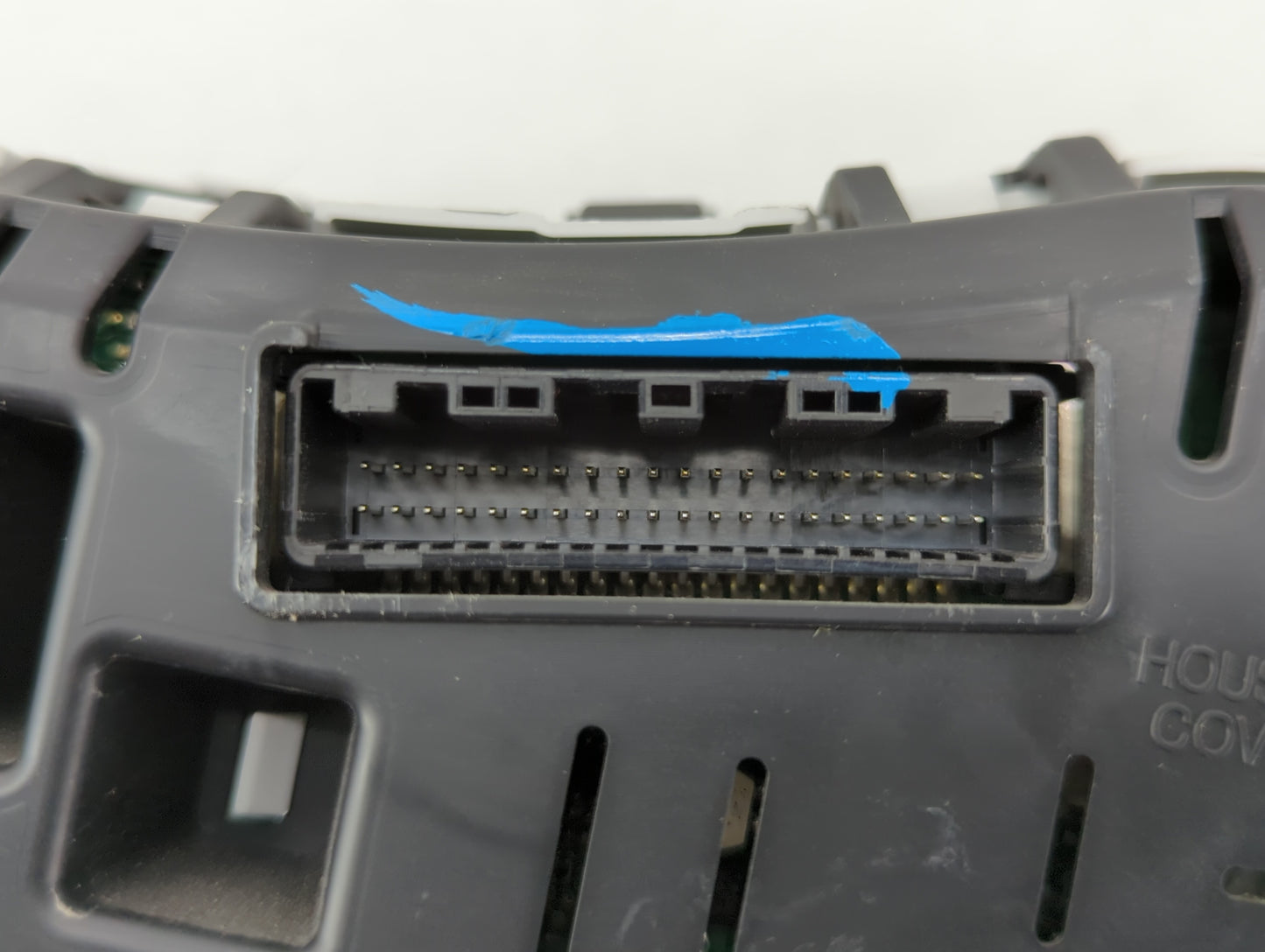 2011 Kia Optima Instrument Cluster Speedometer Gauges Fits Fits 2006 OEM Used Auto Parts - Oemusedautoparts1.com