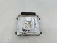 2011-2013 Kia Optima PCM Engine Control Computer ECU ECM PCU OEM P/N:39108-2G912 39138-2G912, 39138-2G910 Fits Fits 2011 201