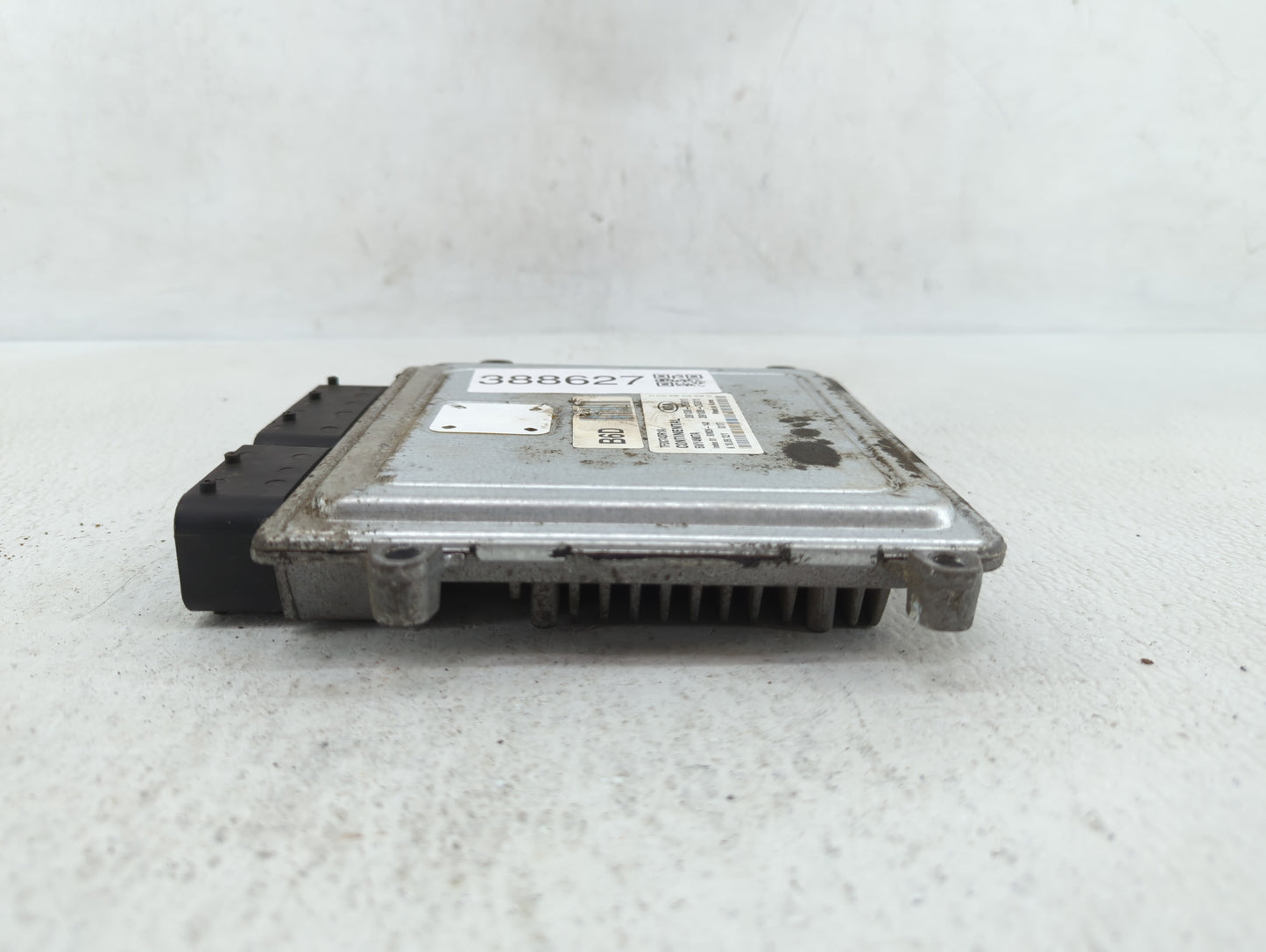 2011-2013 Kia Optima PCM Engine Control Computer ECU ECM PCU OEM P/N:39108-2G912 39138-2G912, 39138-2G910 Fits Fits 2011 201