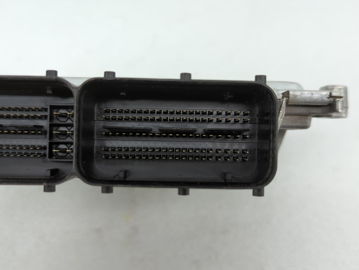 2011-2013 Kia Optima PCM Engine Control Computer ECU ECM PCU OEM P/N:39101-2G862 39111-2G862, 39101-2G861 Fits Fits 2011 201