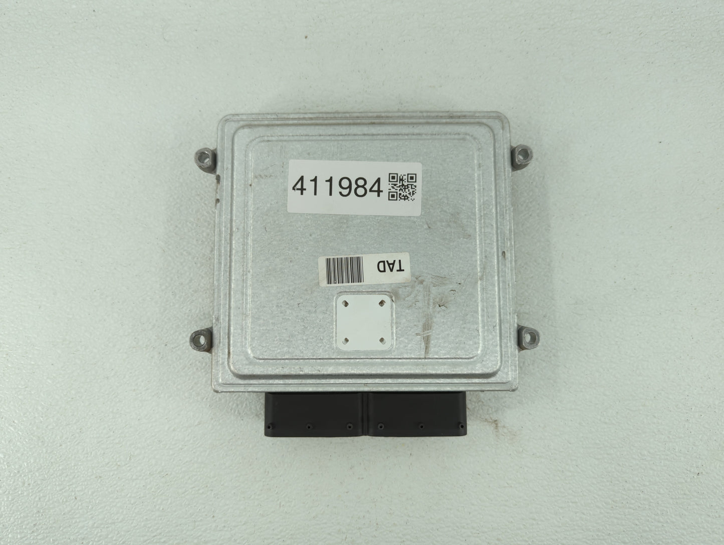 2011-2013 Kia Optima PCM Engine Control Computer ECU ECM PCU OEM P/N:39101-2G862 39111-2G862, 39101-2G861 Fits Fits 2011 201