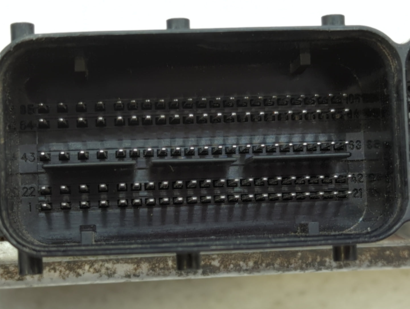 2011-2013 Kia Optima PCM Engine Control Computer ECU ECM PCU OEM P/N:39111-2G868 39101-2G686, 39111-2G877 Fits Fits 2011 201