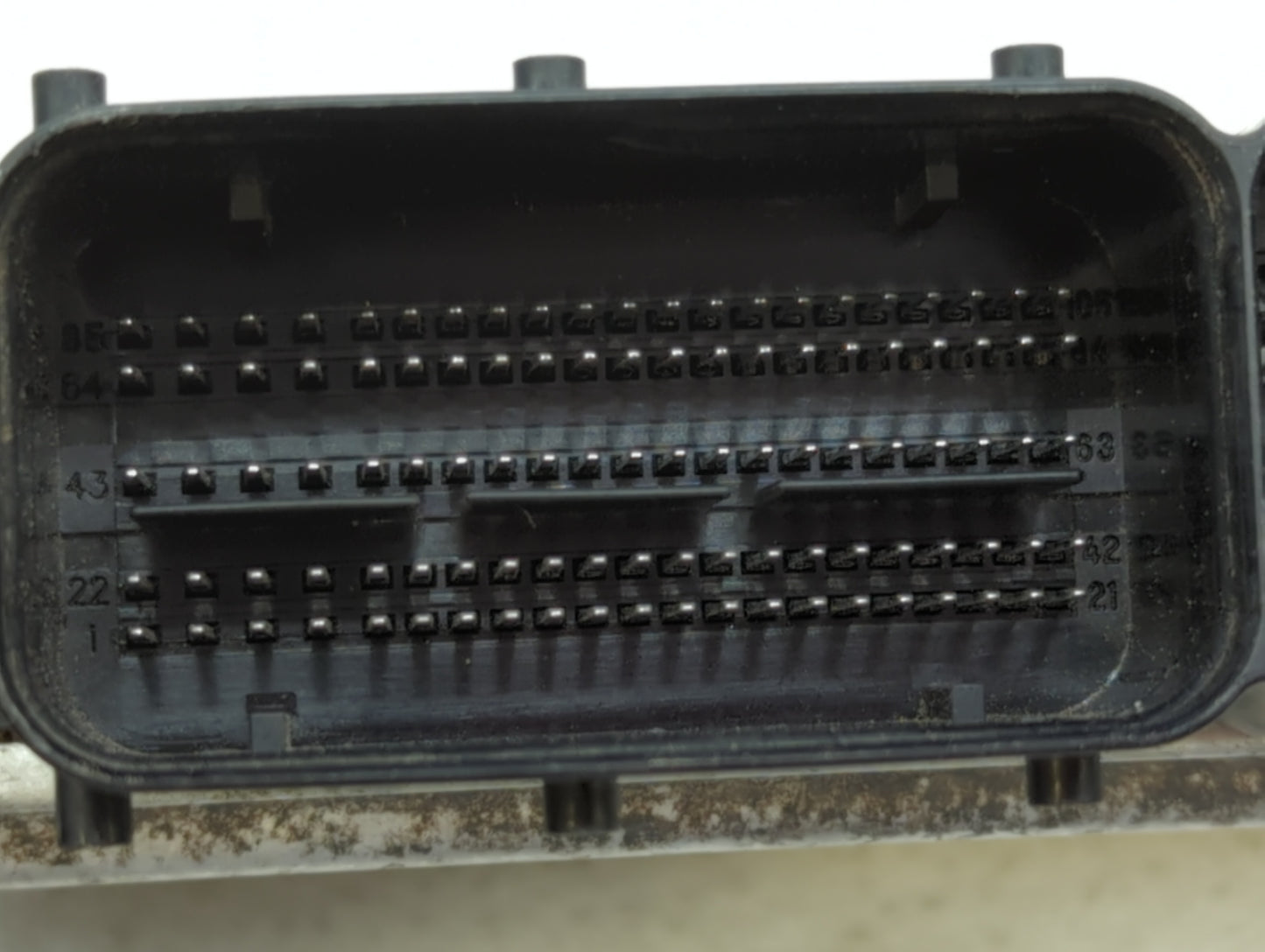 2011-2013 Kia Optima PCM Engine Control Computer ECU ECM PCU OEM P/N:39111-2G868 39101-2G686, 39111-2G877 Fits Fits 2011 201