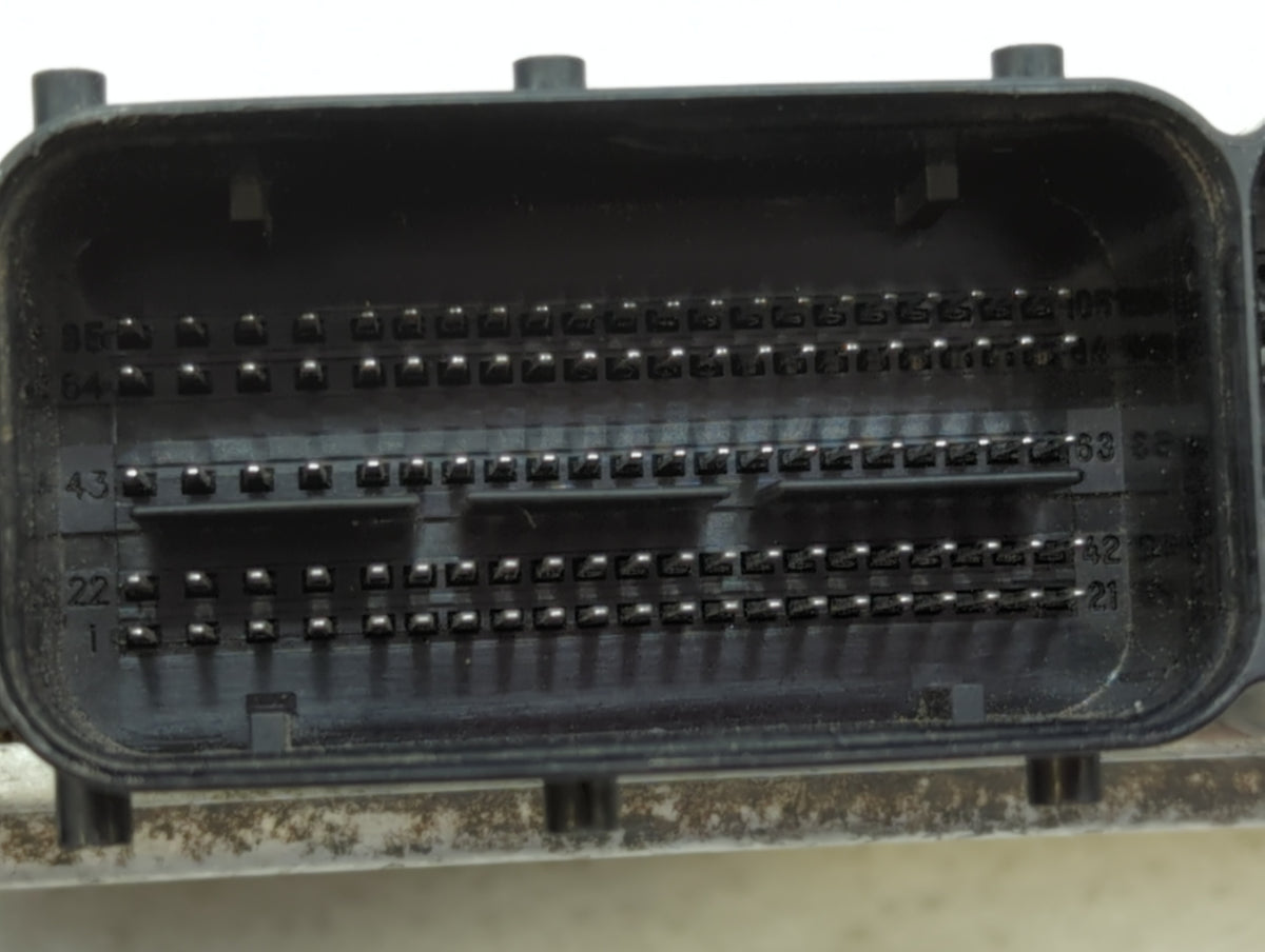 2011-2013 Kia Optima PCM Engine Control Computer ECU ECM PCU OEM P/N:39111-2G868 39101-2G686, 39111-2G877 Fits 2011 2012 201