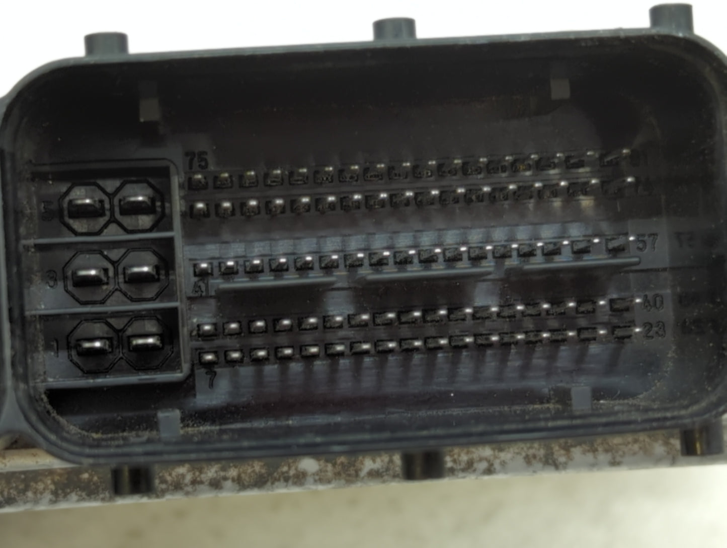 2011-2013 Kia Optima PCM Engine Control Computer ECU ECM PCU OEM P/N:39111-2G868 39101-2G686, 39111-2G877 Fits Fits 2011 201