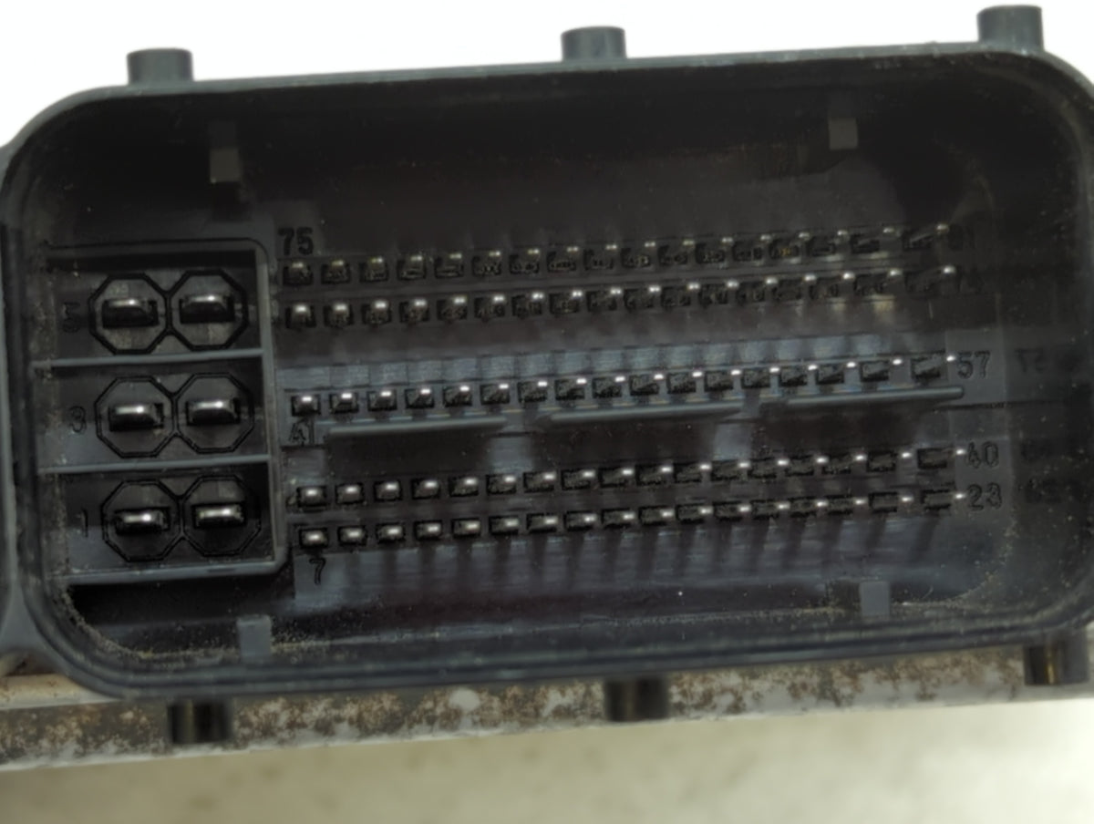 2011-2013 Kia Optima PCM Engine Control Computer ECU ECM PCU OEM P/N:39111-2G868 39101-2G686, 39111-2G877 Fits 2011 2012 201