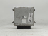 2011-2013 Kia Optima PCM Engine Control Computer ECU ECM PCU OEM P/N:39111-2G868 39101-2G686, 39111-2G877 Fits Fits 2011 201