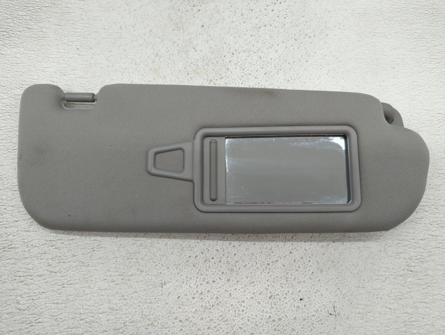 2011-2016 Kia Optima Sun Visor Shade Replacement Passenger Right Mirror Fits Fits 2011 2012 2013 2014 2015 2016 OEM Used Aut