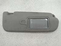 2011-2016 Kia Optima Sun Visor Shade Replacement Passenger Right Mirror Fits Fits 2011 2012 2013 2014 2015 2016 OEM Used Aut