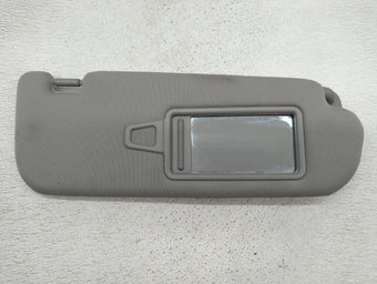 compare product 2011-2016 Kia Optima Sun Visor Shade Replacement Passenger Right Mirror Fits Fits 2011 2012 2013 2014 2015 2016 OEM Used Auto Parts