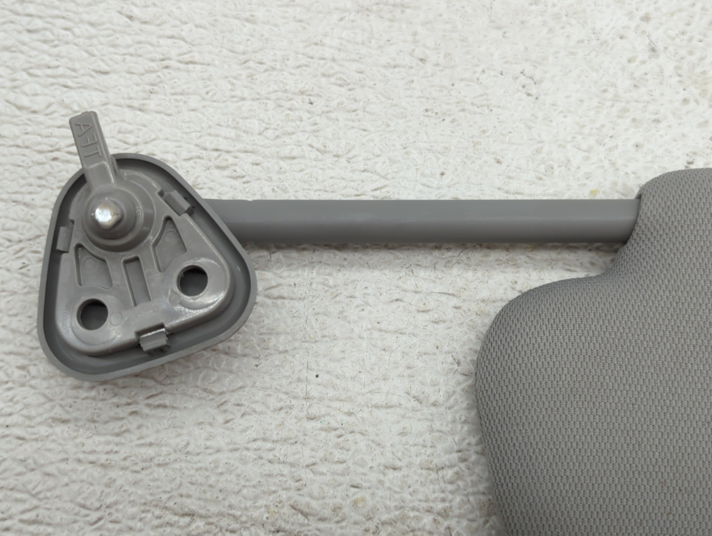 2011-2016 Kia Optima Sun Visor Shade Replacement Passenger Right Mirror Fits Fits 2011 2012 2013 2014 2015 2016 OEM Used Aut