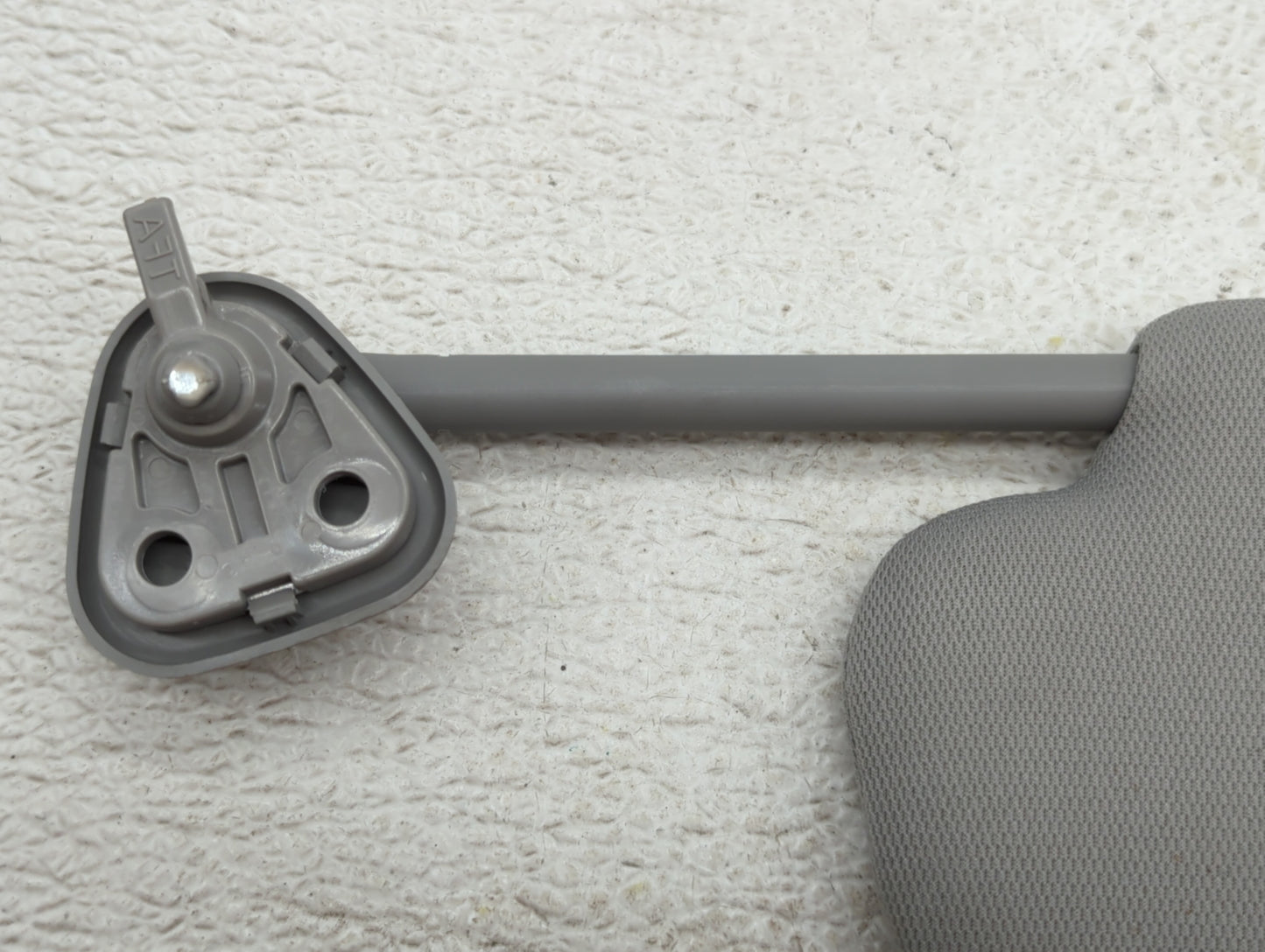 2011-2016 Kia Optima Sun Visor Shade Replacement Passenger Right Mirror Fits Fits 2011 2012 2013 2014 2015 2016 OEM Used Aut