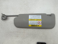 2011-2016 Kia Optima Sun Visor Shade Replacement Passenger Right Mirror Fits Fits 2011 2012 2013 2014 2015 2016 OEM Used Aut