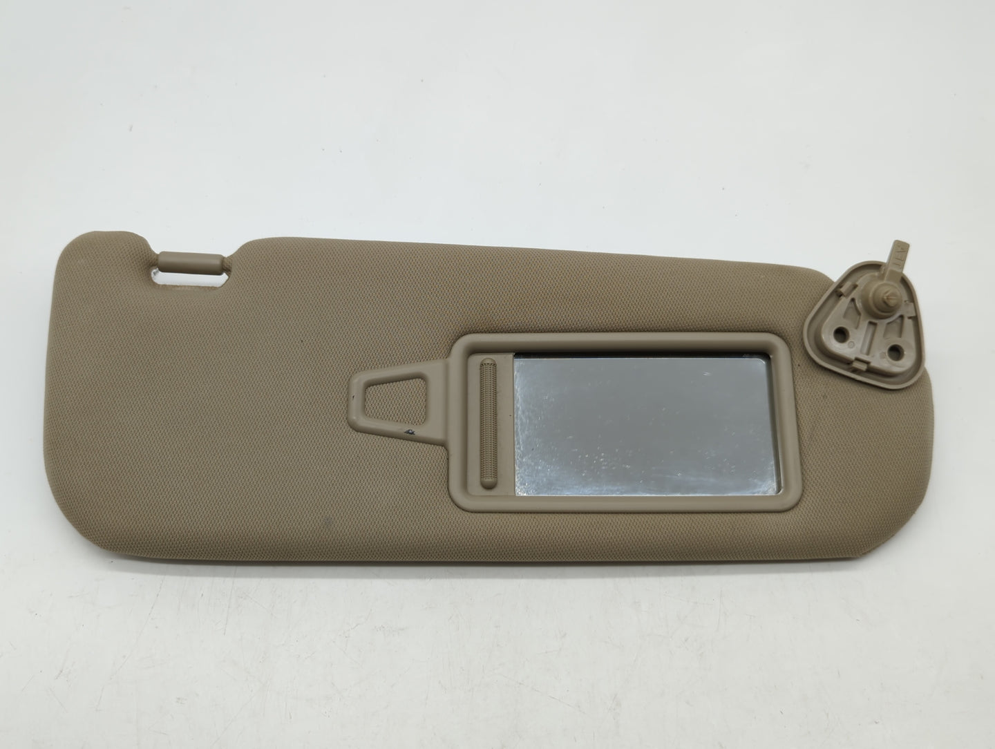 2011-2016 Kia Optima Sun Visor Shade Replacement Passenger Right Mirror Fits Fits 2011 2012 2013 2014 2015 2016 OEM Used Aut
