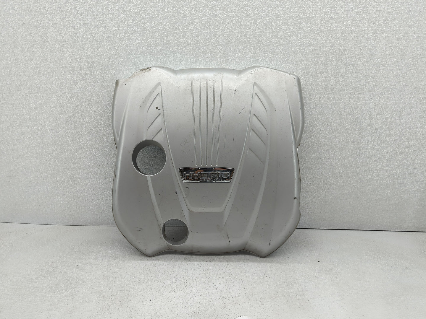 2011 Kia Optima Engine Cover - Oemusedautoparts1.com