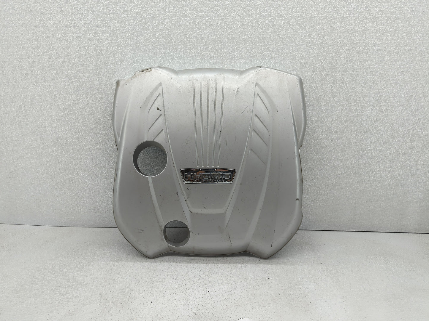 2011 Kia Optima Engine Cover - Oemusedautoparts1.com