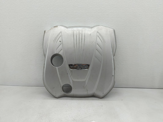 2011 Kia Optima Engine Cover - Oemusedautoparts1.com