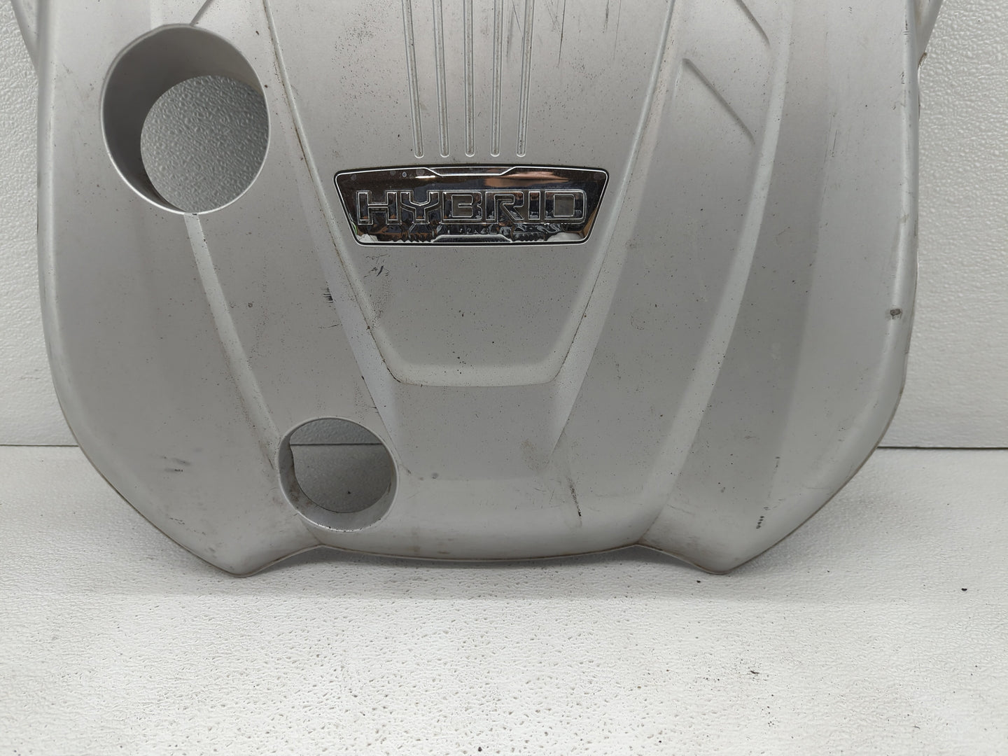 2011 Kia Optima Engine Cover - Oemusedautoparts1.com