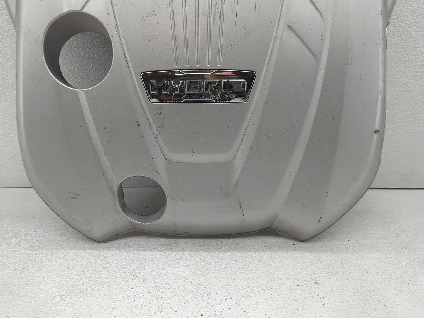 2011 Kia Optima Engine Cover - Oemusedautoparts1.com