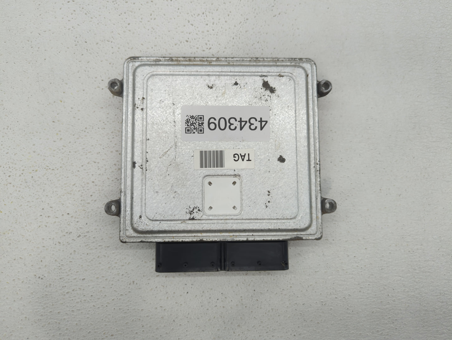 2011-2013 Kia Optima PCM Engine Control Computer ECU ECM PCU OEM P/N:39101-2G876 39111-2G868, 39101-2G686 Fits Fits 2011 201