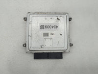 2011-2013 Kia Optima PCM Engine Control Computer ECU ECM PCU OEM P/N:39101-2G876 39111-2G868, 39101-2G686 Fits Fits 2011 201