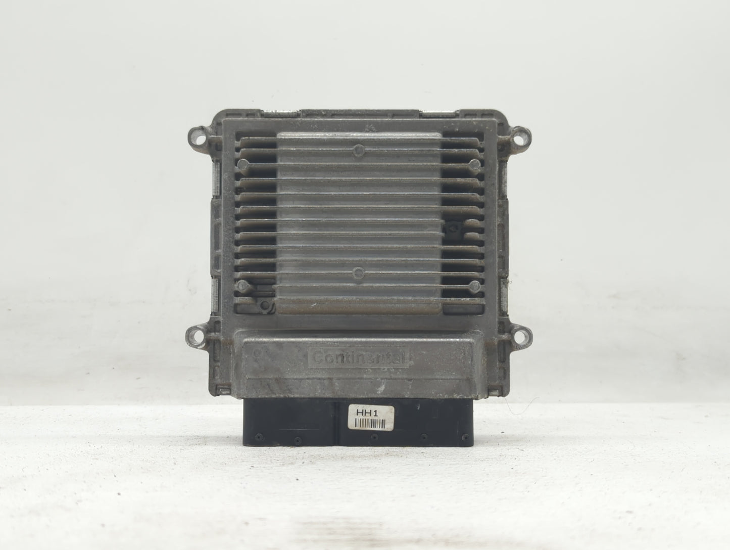2011-2013 Kia Optima PCM Engine Control Computer ECU ECM PCU OEM P/N:39108-2G912 39138-2G912, 39138-2G910 Fits Fits 2011 201