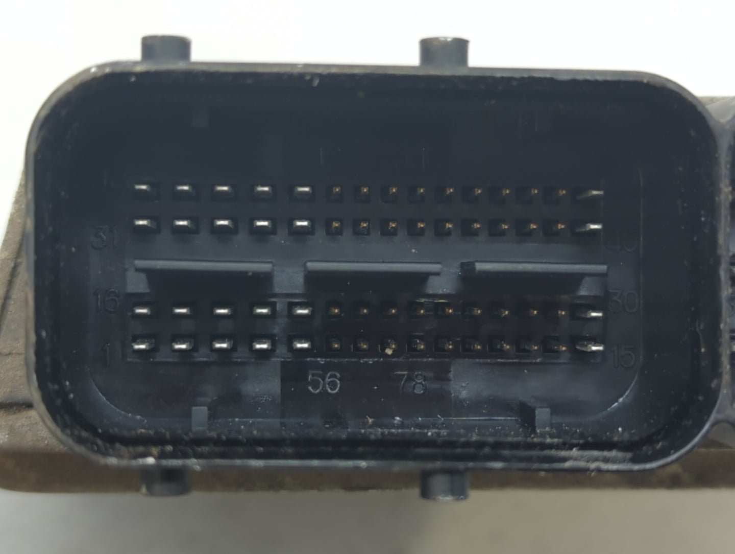 2011-2013 Kia Optima PCM Engine Control Computer ECU ECM PCU OEM P/N:39108-2G912 39138-2G912, 39138-2G910 Fits Fits 2011 201