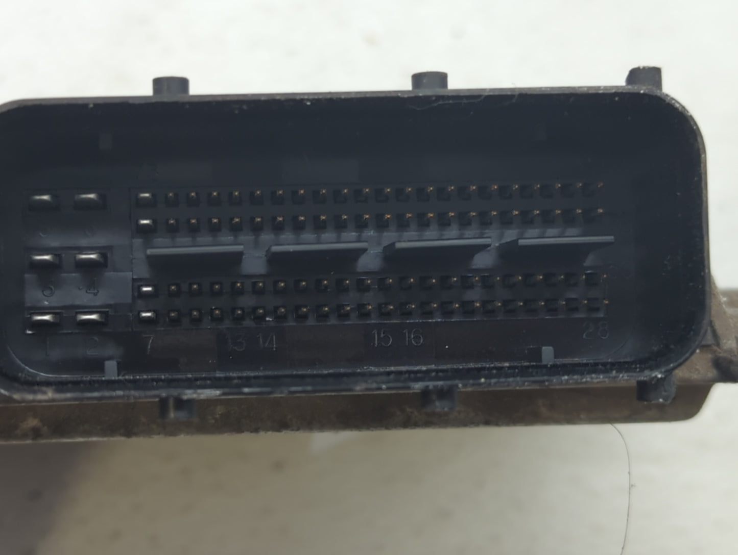 2011-2013 Kia Optima PCM Engine Control Computer ECU ECM PCU OEM P/N:39108-2G912 39138-2G912, 39138-2G910 Fits Fits 2011 201
