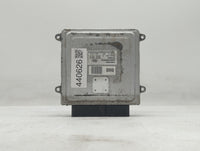 2011-2013 Kia Optima PCM Engine Control Computer ECU ECM PCU OEM P/N:39108-2G912 39138-2G912, 39138-2G910 Fits Fits 2011 201